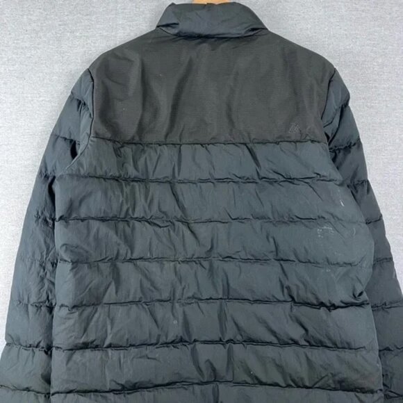 Alpine Design Men's Down Puffer Jacket 650 Size M NWT Real Down (FLAWS) - Picture 2 of 7